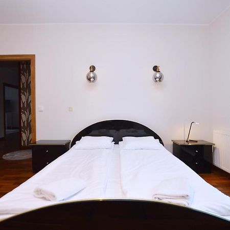 Victus Apartamenty, Apartament Zefir Sopocka Rezydencja Sopot Ngoại thất bức ảnh