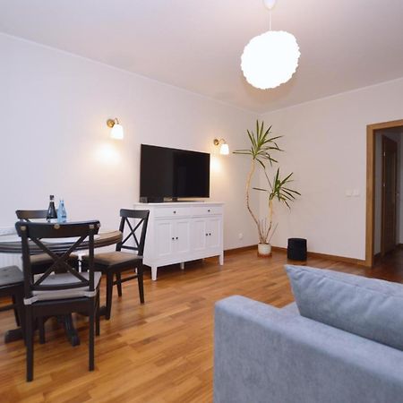 Victus Apartamenty, Apartament Zefir Sopocka Rezydencja Sopot Ngoại thất bức ảnh