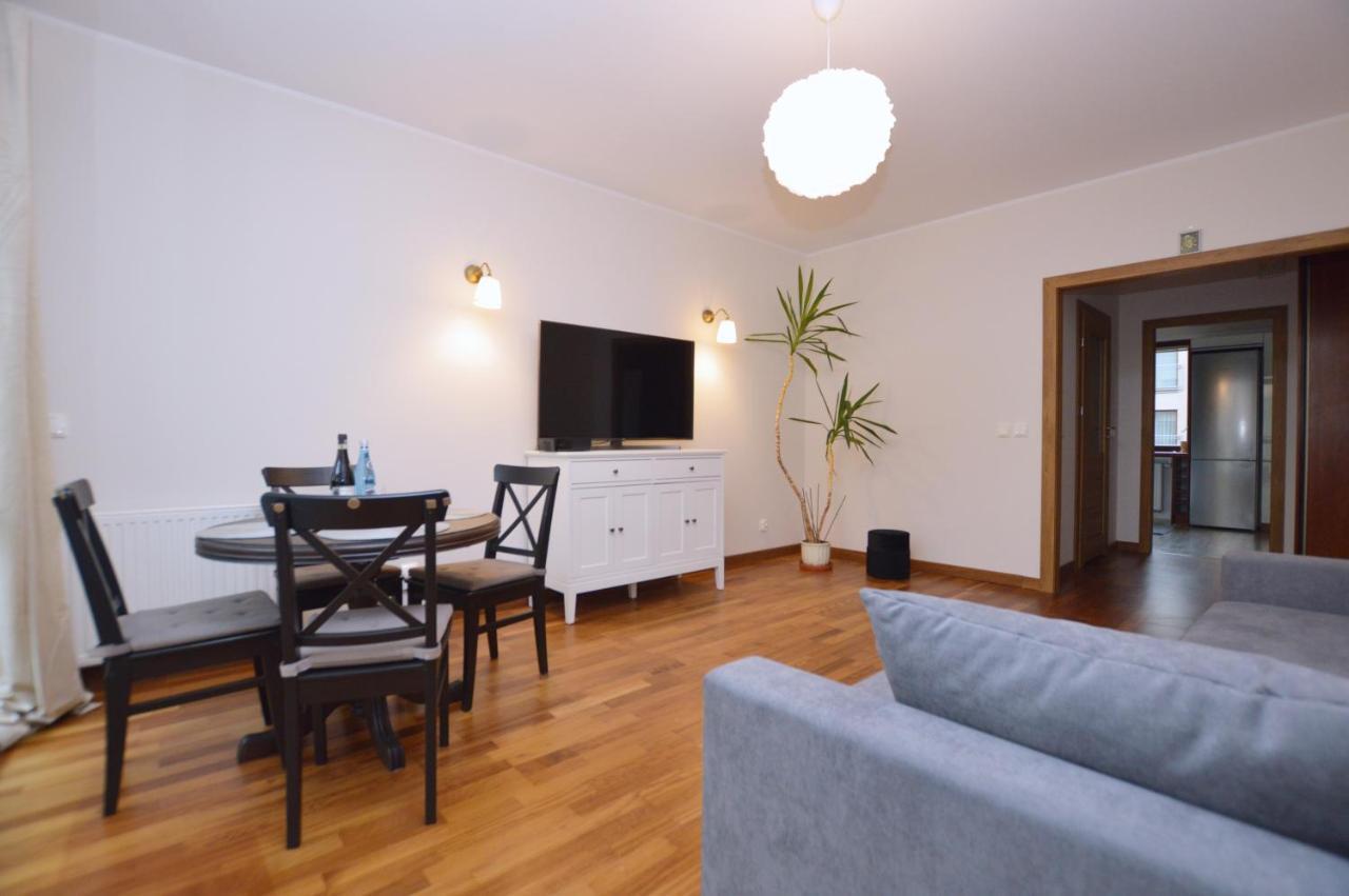 Victus Apartamenty, Apartament Zefir Sopocka Rezydencja Sopot Ngoại thất bức ảnh
