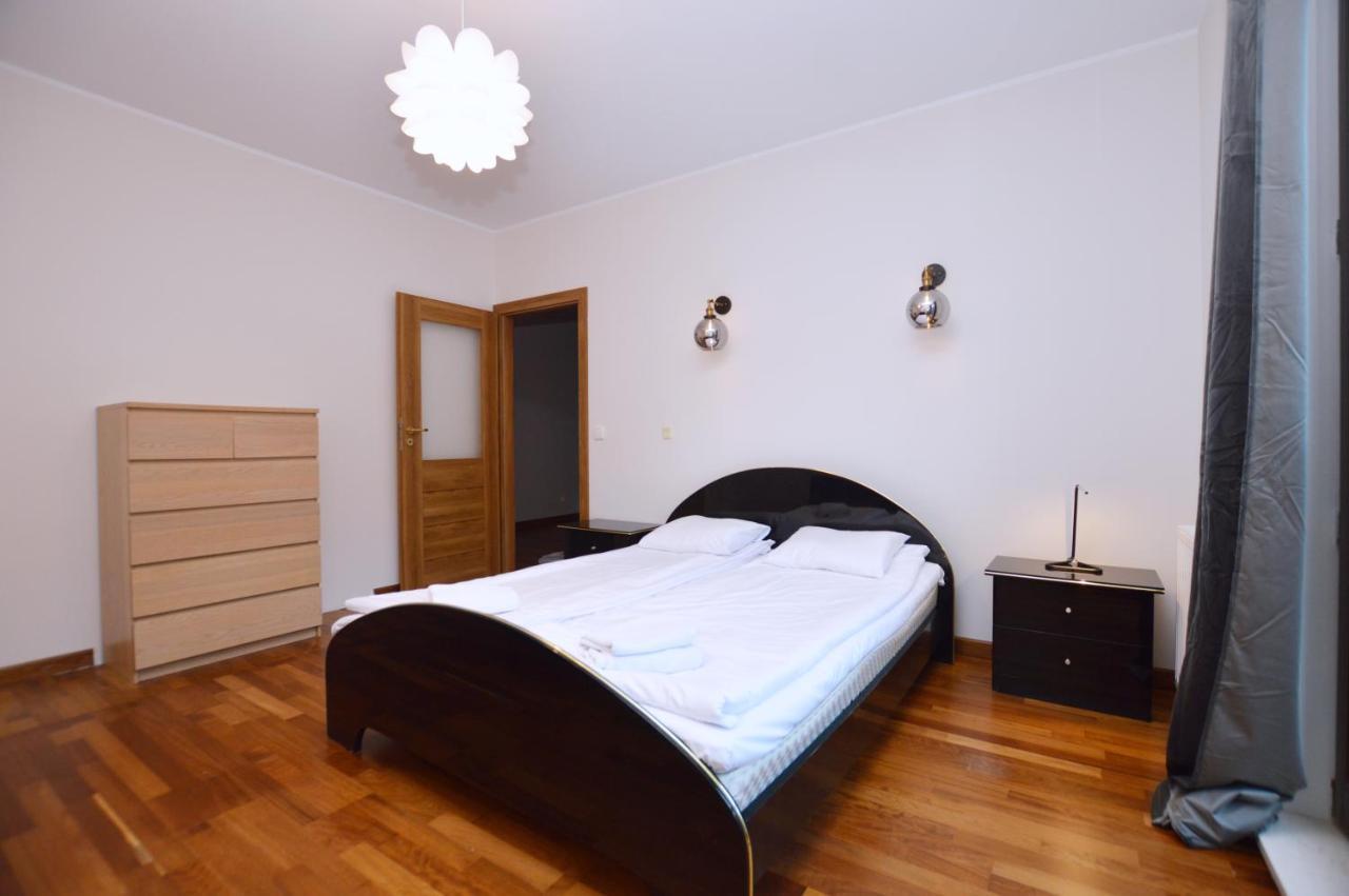 Victus Apartamenty, Apartament Zefir Sopocka Rezydencja Sopot Ngoại thất bức ảnh
