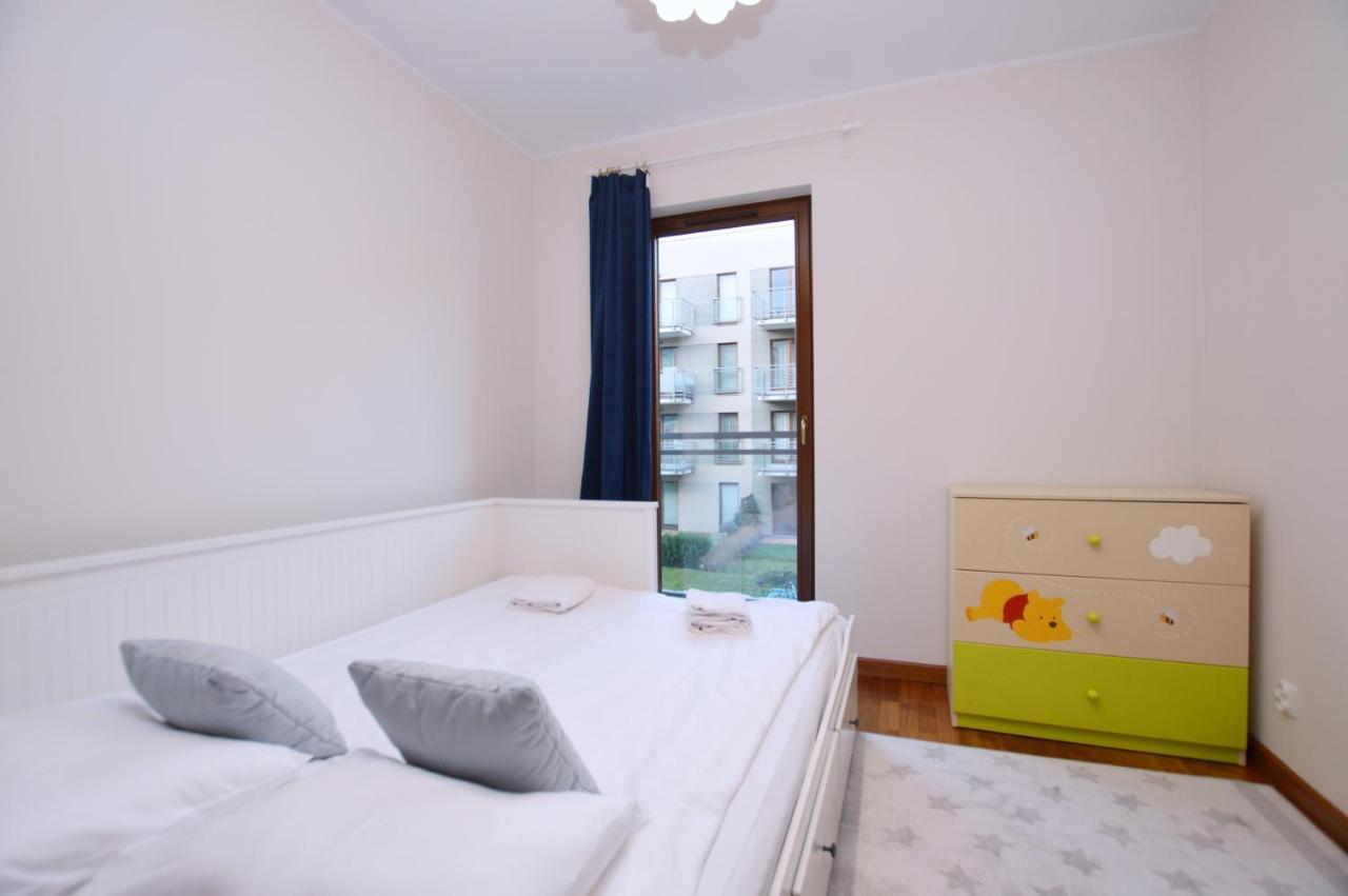 Victus Apartamenty, Apartament Zefir Sopocka Rezydencja Sopot Ngoại thất bức ảnh